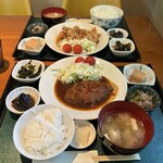 キッチン&コーヒー 花 - 