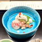 下鴨茶寮 本店 - 