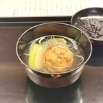 下鴨茶寮 本店 - 
