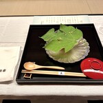 下鴨茶寮 本店 - 