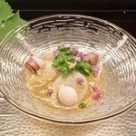 下鴨茶寮 本店 - 