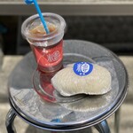 東京巷口飯糰店 - 