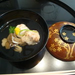 とよなか桜会 - 料理③