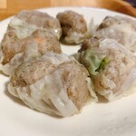 海員閣 - 焼売 12個入り 1,700円