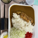 練馬区職員レストラン Ra dish - 