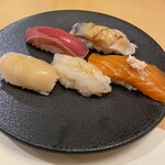 すし処　ひょうたん - 