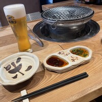 大衆肉酒場 こだわり米 匠 - 