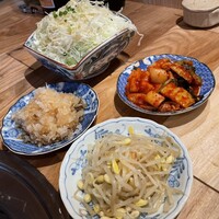 大衆肉酒場 こだわり米 匠 - 