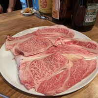 大衆肉酒場 こだわり米 匠 - 