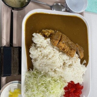 練馬区職員レストラン Ra dish_0