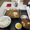 うえだ食堂
