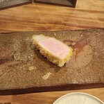 とんかつ 乃ぐち - 