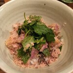 とんかつ 乃ぐち - 