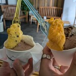 クアットロ・パンキーネ - 