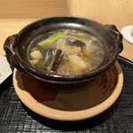 新ばし 星野 - 