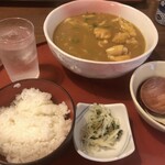 和食麵處 Sagami 美濃加茂店 - 