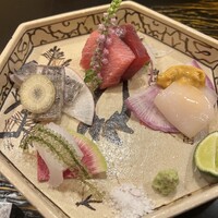 旬味食彩 佳乃 - 
