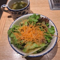 横浜焼肉kintan - 