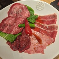 横浜焼肉kintan - 