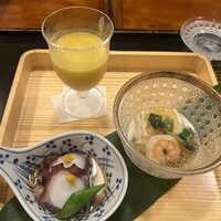 旬味食彩 佳乃 - 