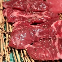 Let it Beef - 