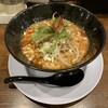 担担麺 胡 京都駅前店