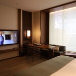 ホテル ザ ミツイ キョウト ラグジュアリーコレクション&スパ - 