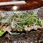 手打そば 車家 - 