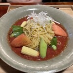 手打そば 車家 - 