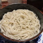 手打そば 車家 - 