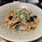 手打そば 車家 - 