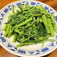横浜中華街 重慶飯店 本館 -  横浜中華街 重慶飯店 本館 -
