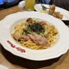 ジョリーパスタ 港南台店