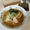 なんばんラーメン