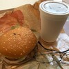 バーガーキング  祖師ヶ谷大蔵店