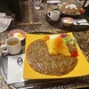 スープカレー しゃば蔵