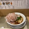 なにわ 麺次郎