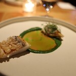 都季 - 長崎　甘鯛