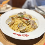 ジョリーパスタ 港南台店 - 