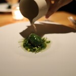 都季 - 兵庫　穴子