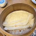 バーミヤン - 北京ダックの皮