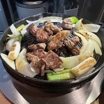 成吉思汗だるま - 