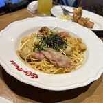 ジョリーパスタ 港南台店 - 