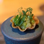 都季 - 香川　アスパラガス