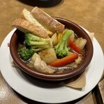 ジョリーパスタ 港南台店 - 