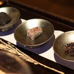 都季 - 向井酒造の酒粕