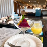 ザ・ビーチテラスホテルアオ石垣 - 料理写真: