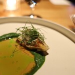 都季 - 長崎　甘鯛