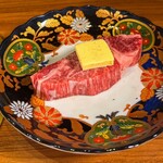 中目黒焼肉 登牛門 - 