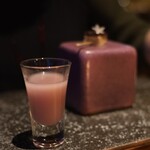 都季 - 向井酒造の酒粕　フォアグラ